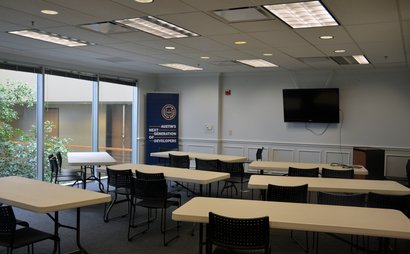 Espresso Training Room Espresso Training Room