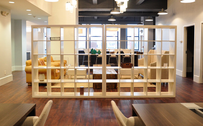 Dedicated Desk Dedicated Desk