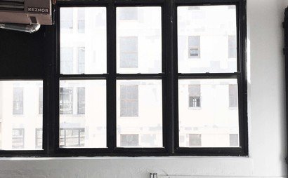 Bright and spacious industrial loft studio Bright and spacious industrial loft studio