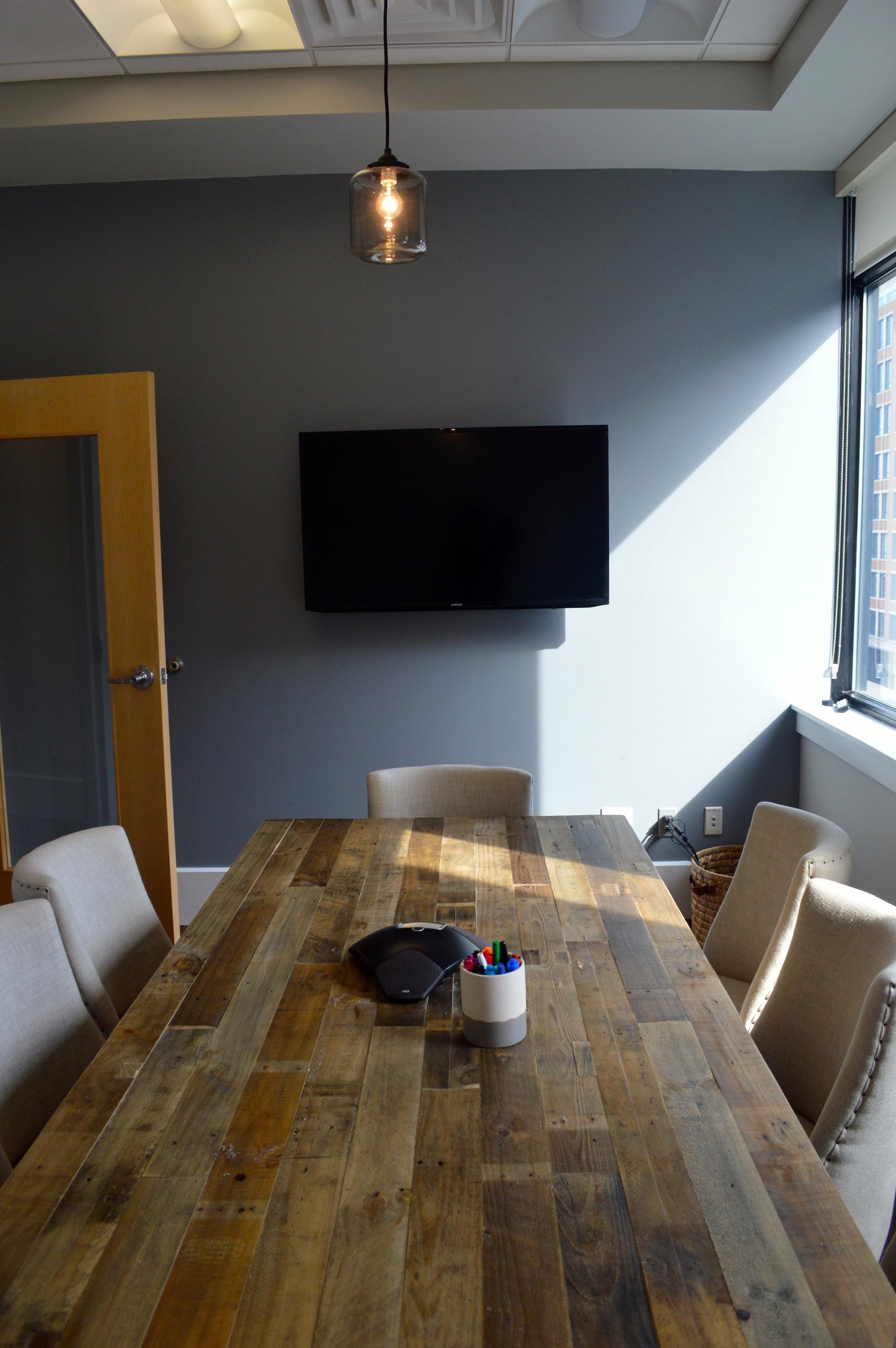 Meeting Room Meeting Room