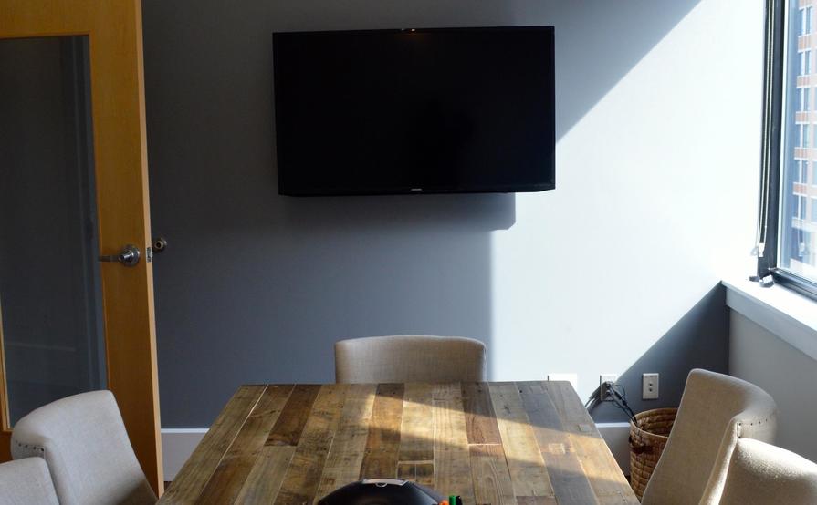 Meeting Room Meeting Room