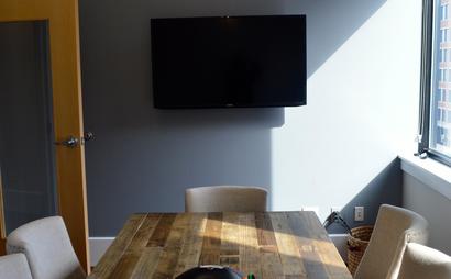 Meeting Room Meeting Room