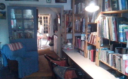 The Mediatheque The Mediatheque