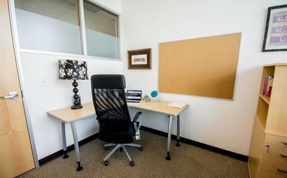 Perimeter Private Office Perimeter Private Office