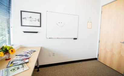 Perimeter Private Office Perimeter Private Office