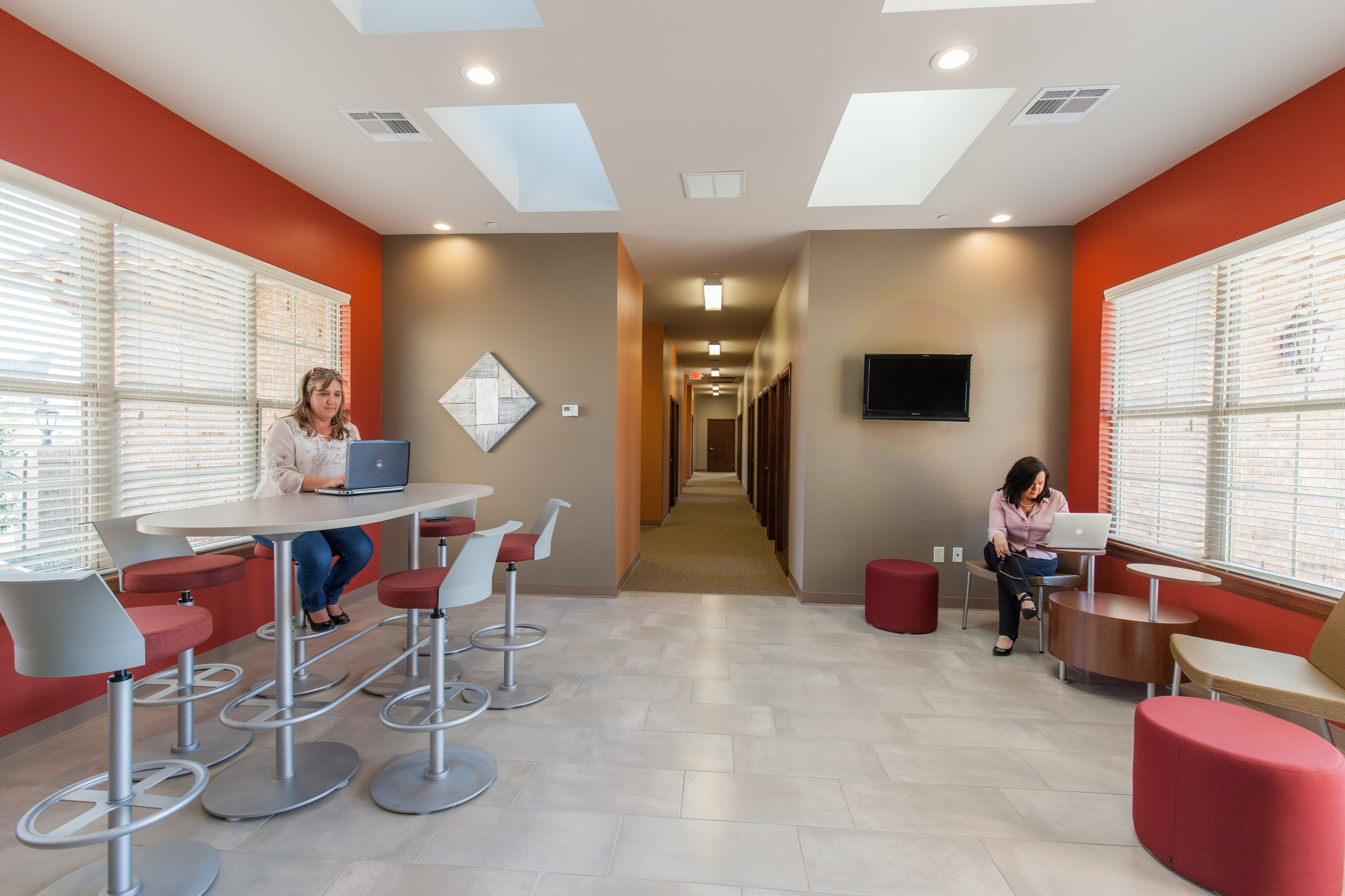 Mon Abri Business Center