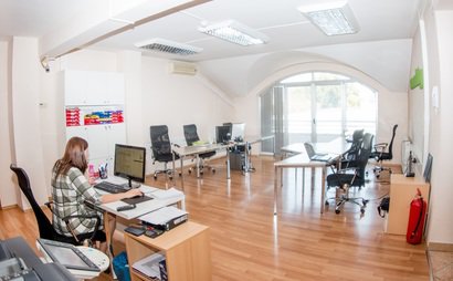 1st Coworking 1st Coworking