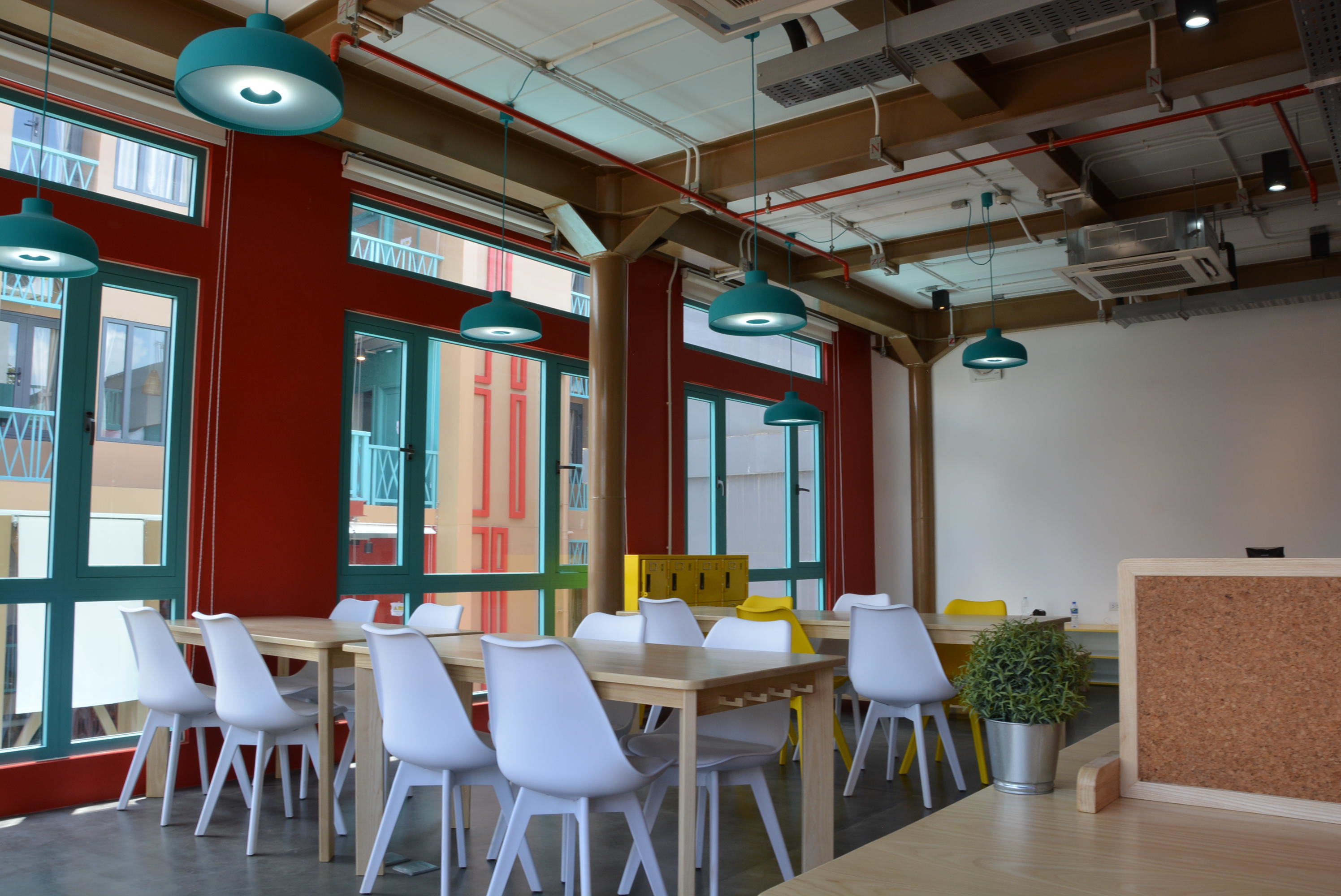 Garage Society Siem Reap