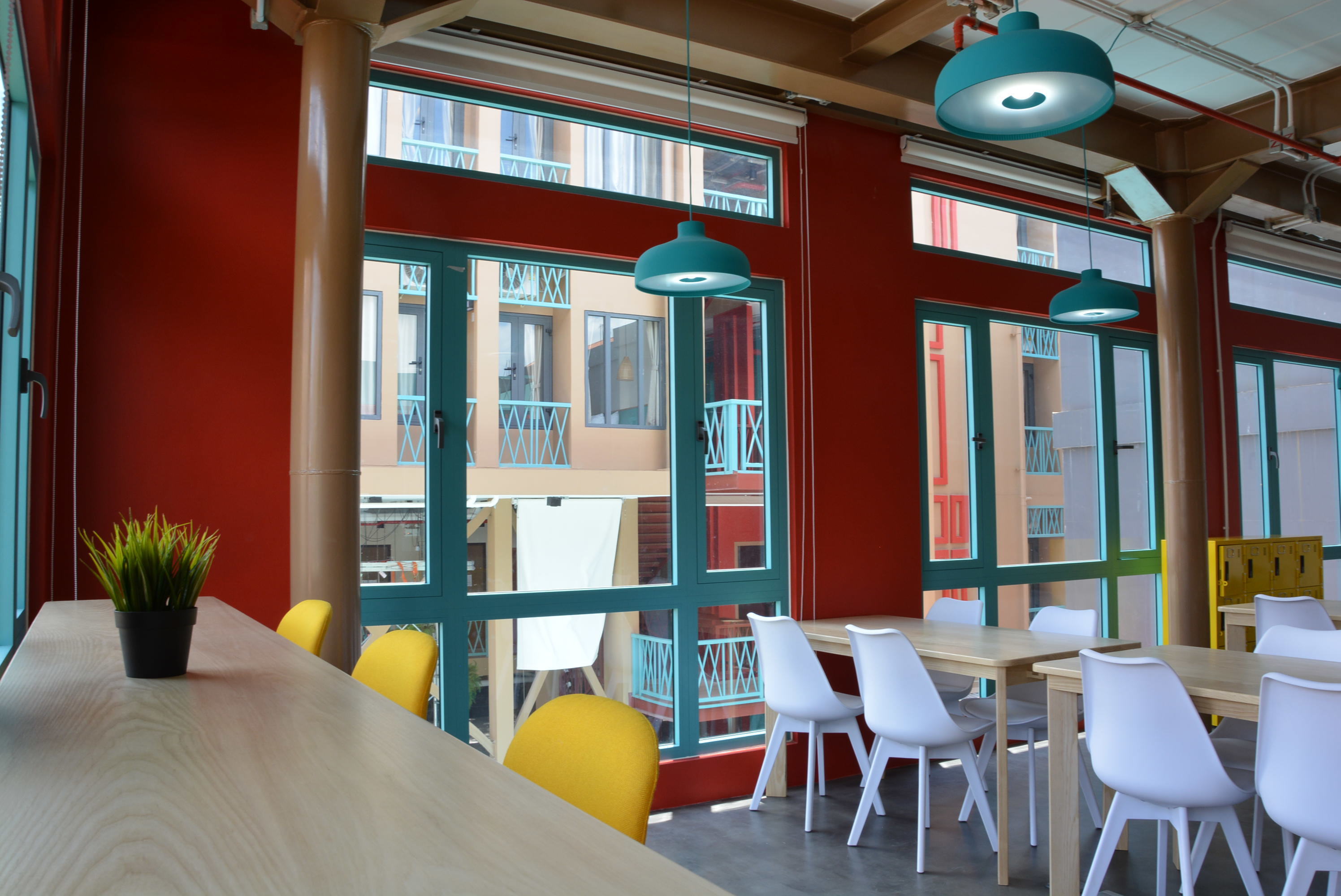 Garage Society Siem Reap