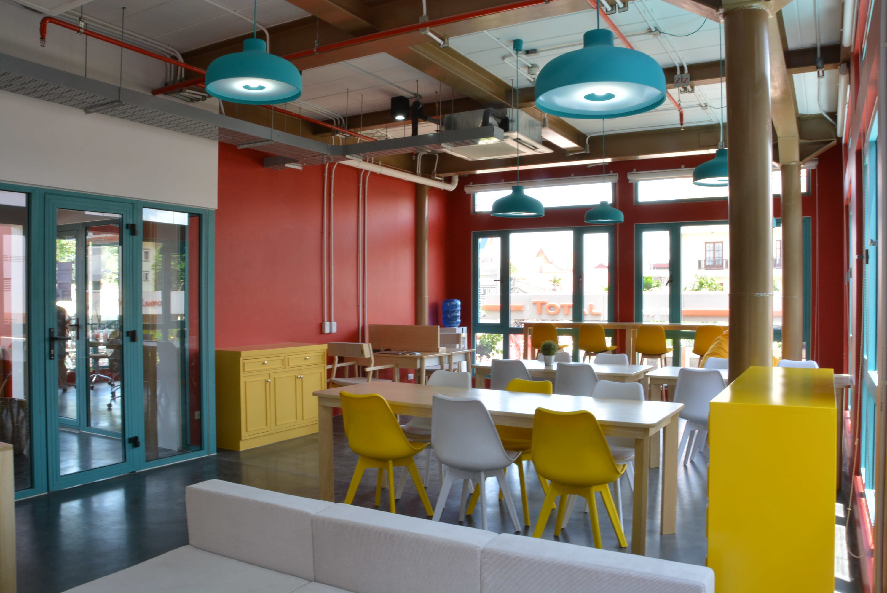 Garage Society Siem Reap