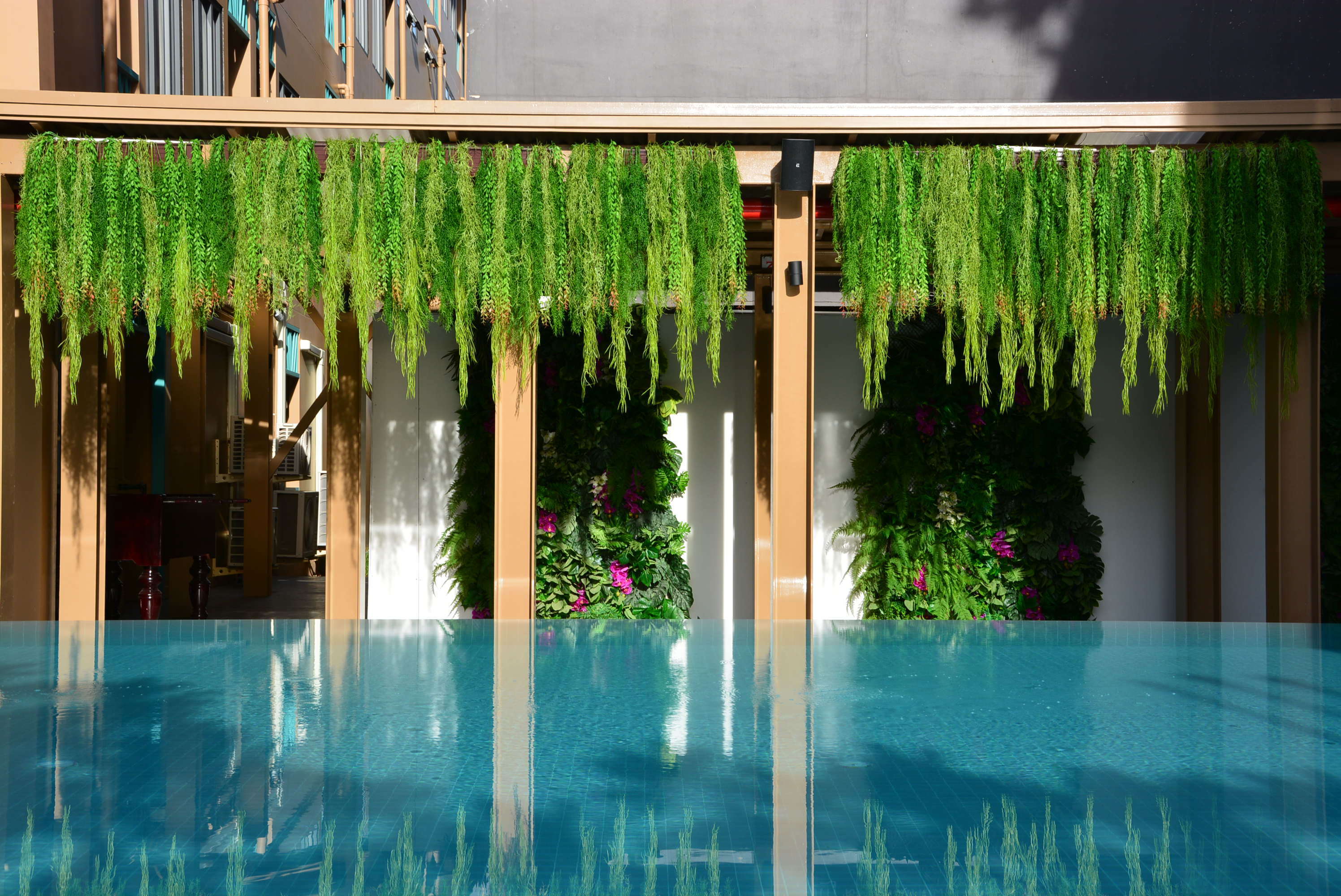 Garage Society Siem Reap