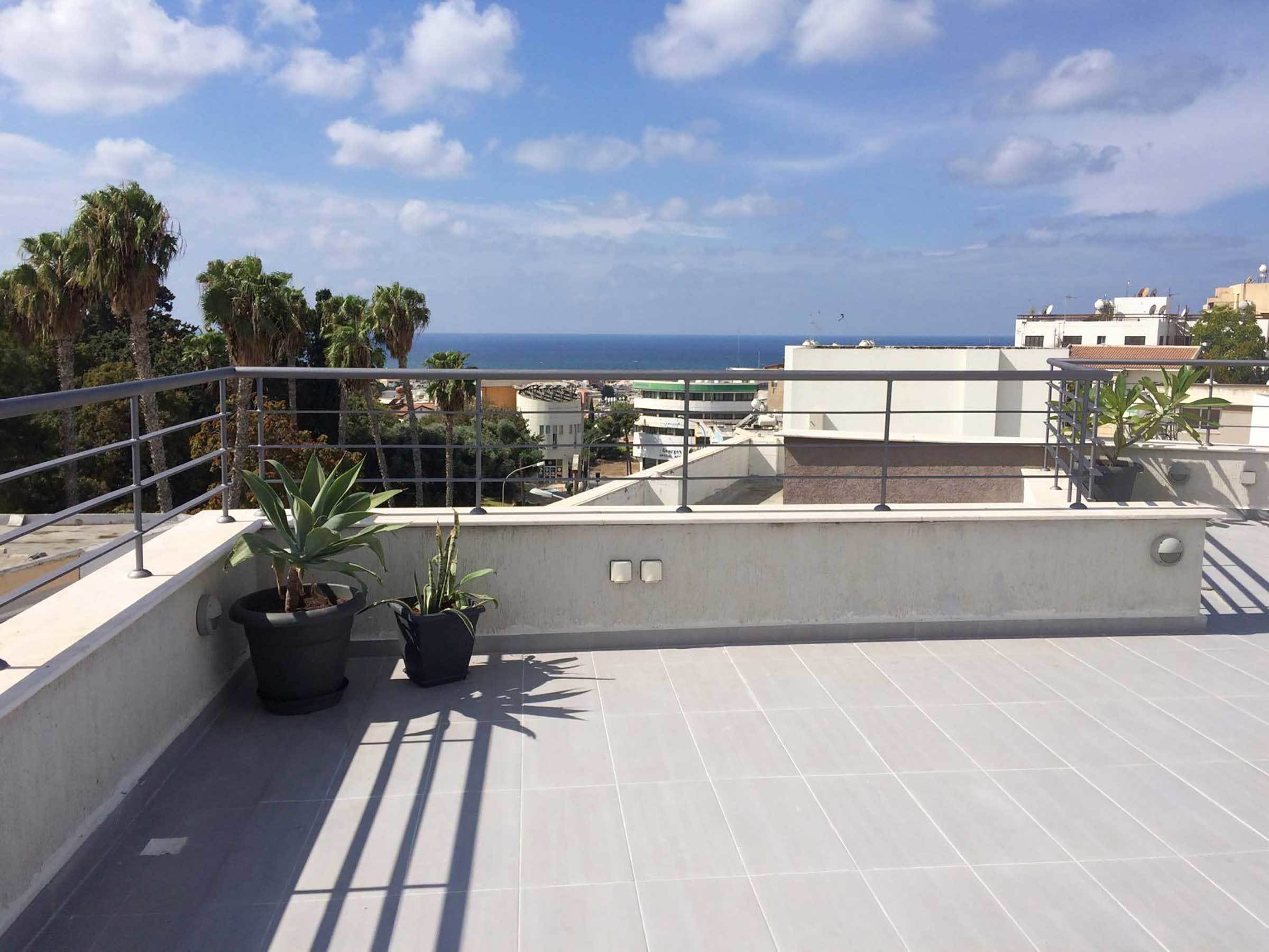 Cyhub - coworking in Cyprus