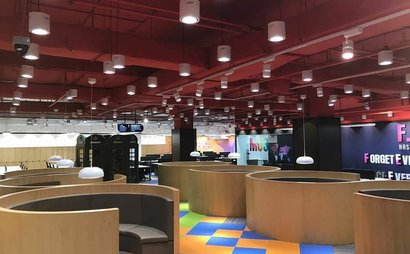 Msogo co.workspace Msogo co.workspace