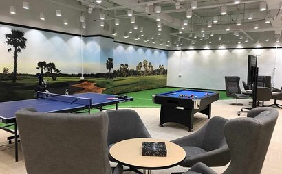 Msogo co.workspace Msogo co.workspace