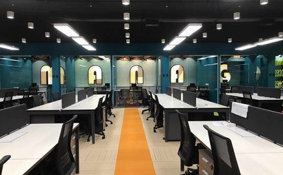 Msogo co.workspace Msogo co.workspace