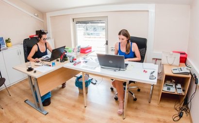 1st Coworking 1st Coworking