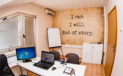 1st Coworking 1st Coworking