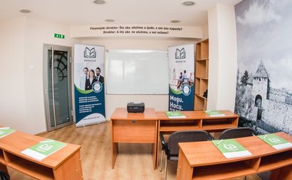 1st Coworking 1st Coworking