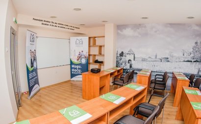 1st Coworking 1st Coworking