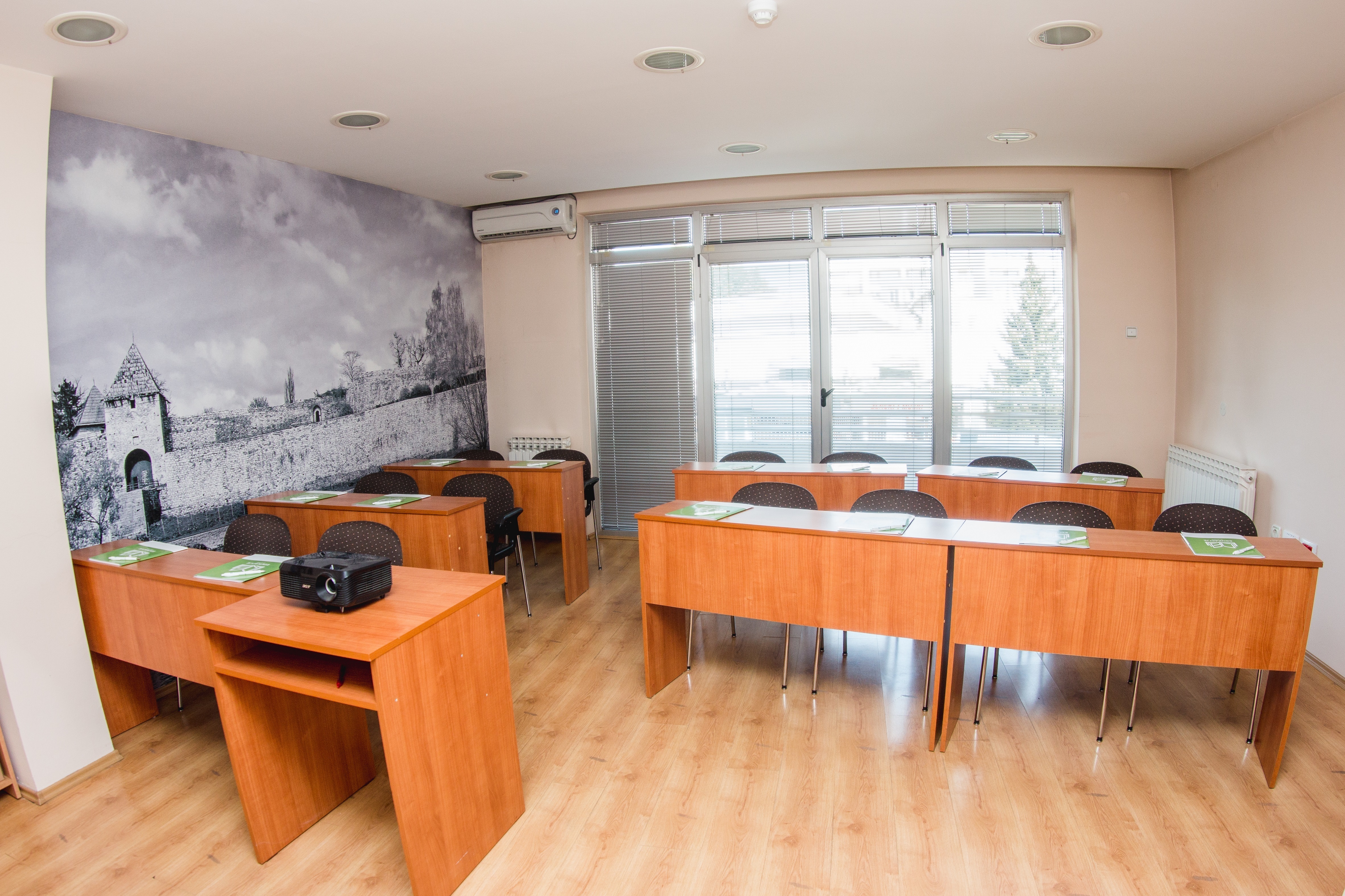 1st Coworking 1st Coworking