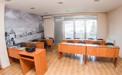 1st Coworking 1st Coworking