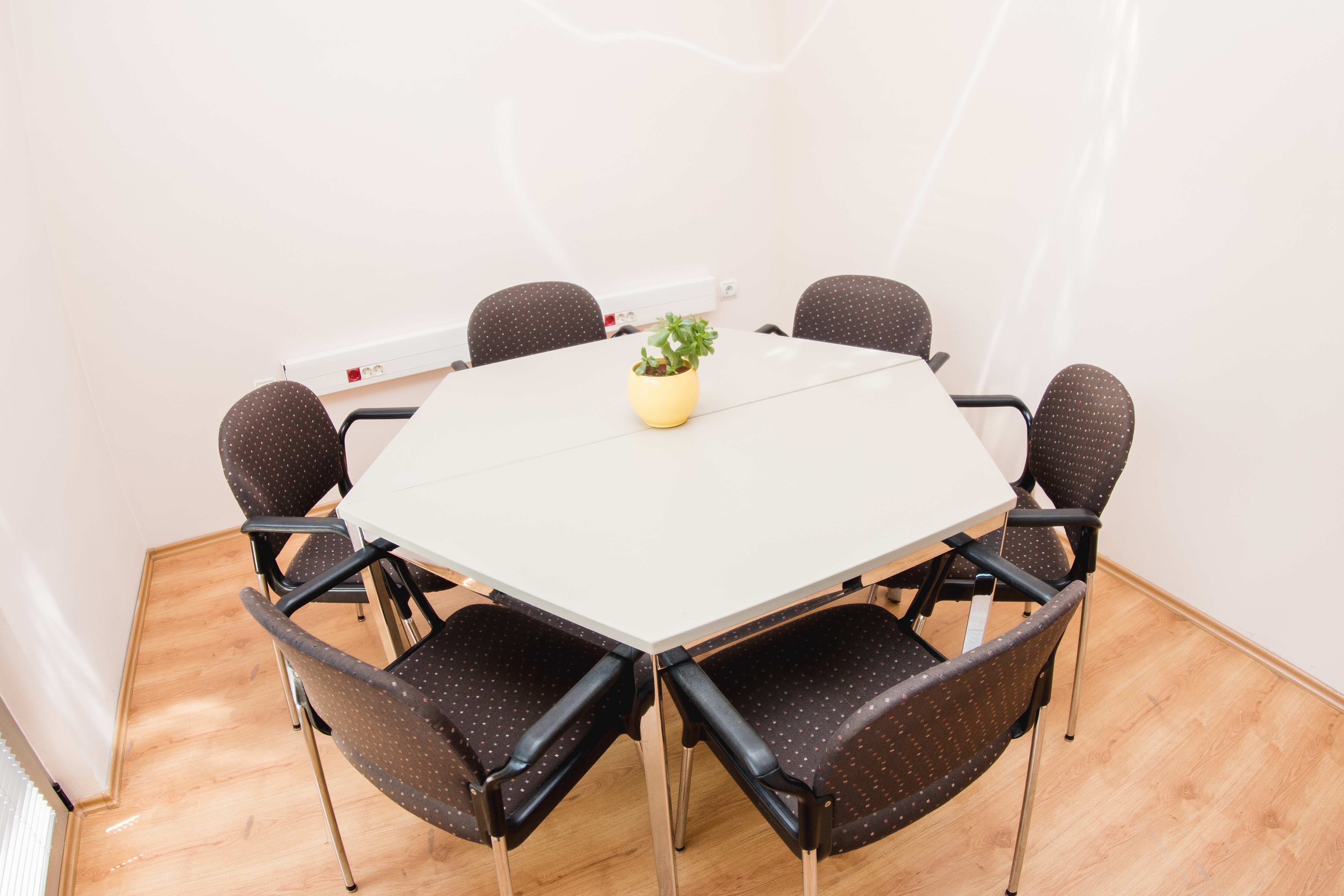 1st Coworking 1st Coworking