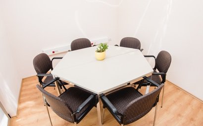 1st Coworking 1st Coworking