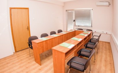 1st Coworking 1st Coworking