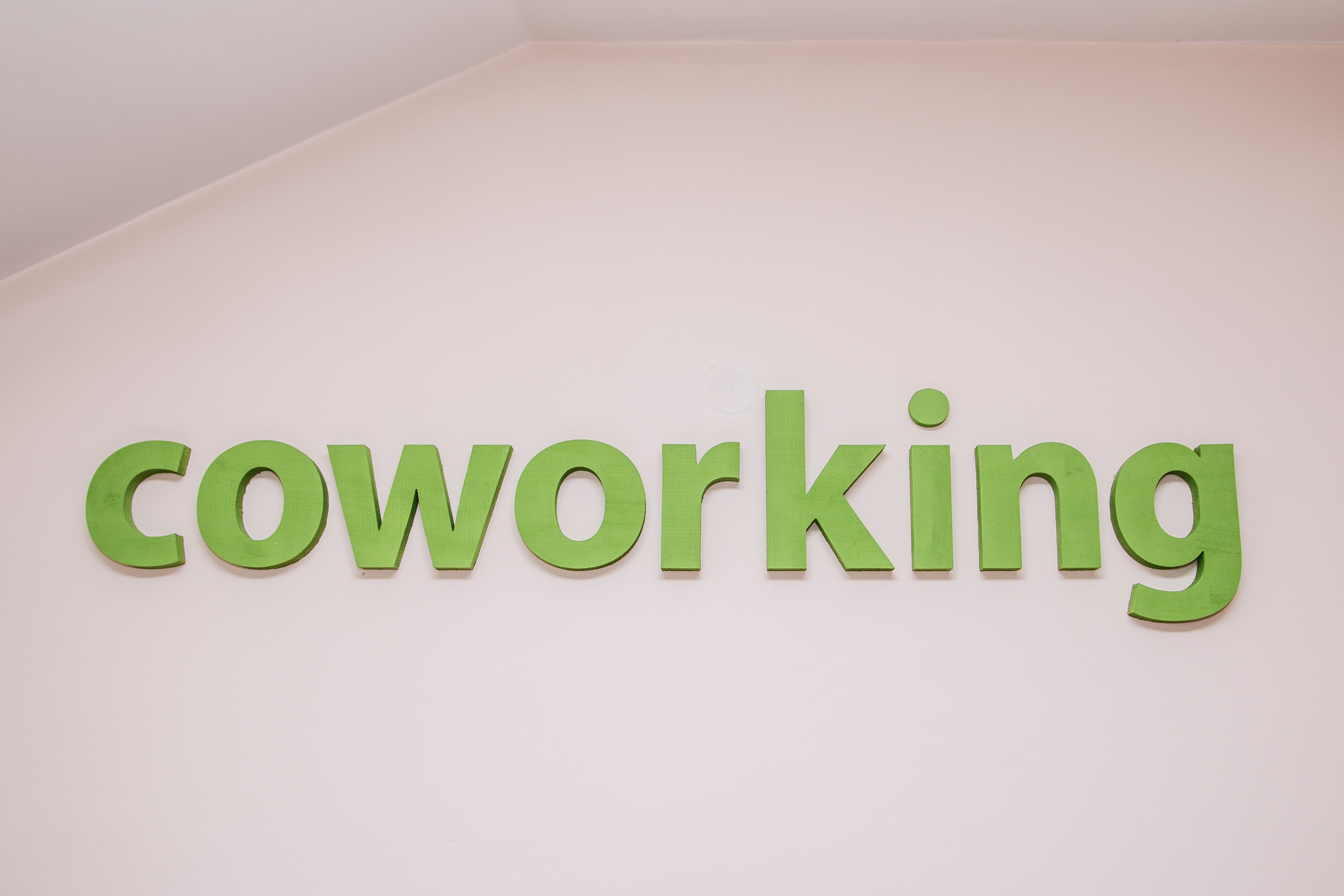 1st Coworking 1st Coworking
