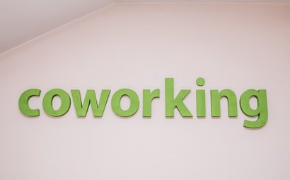 1st Coworking 1st Coworking