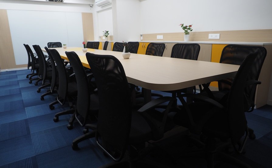 Training Room