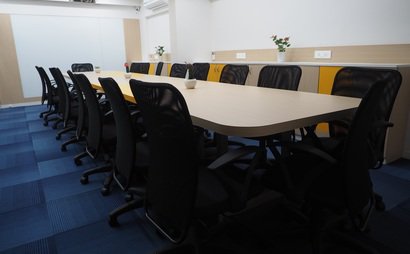 Training Room Training Room