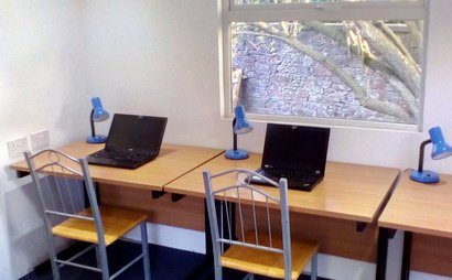 WestGrove Garden Office WestGrove Garden Office