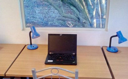 WestGrove Garden Office WestGrove Garden Office
