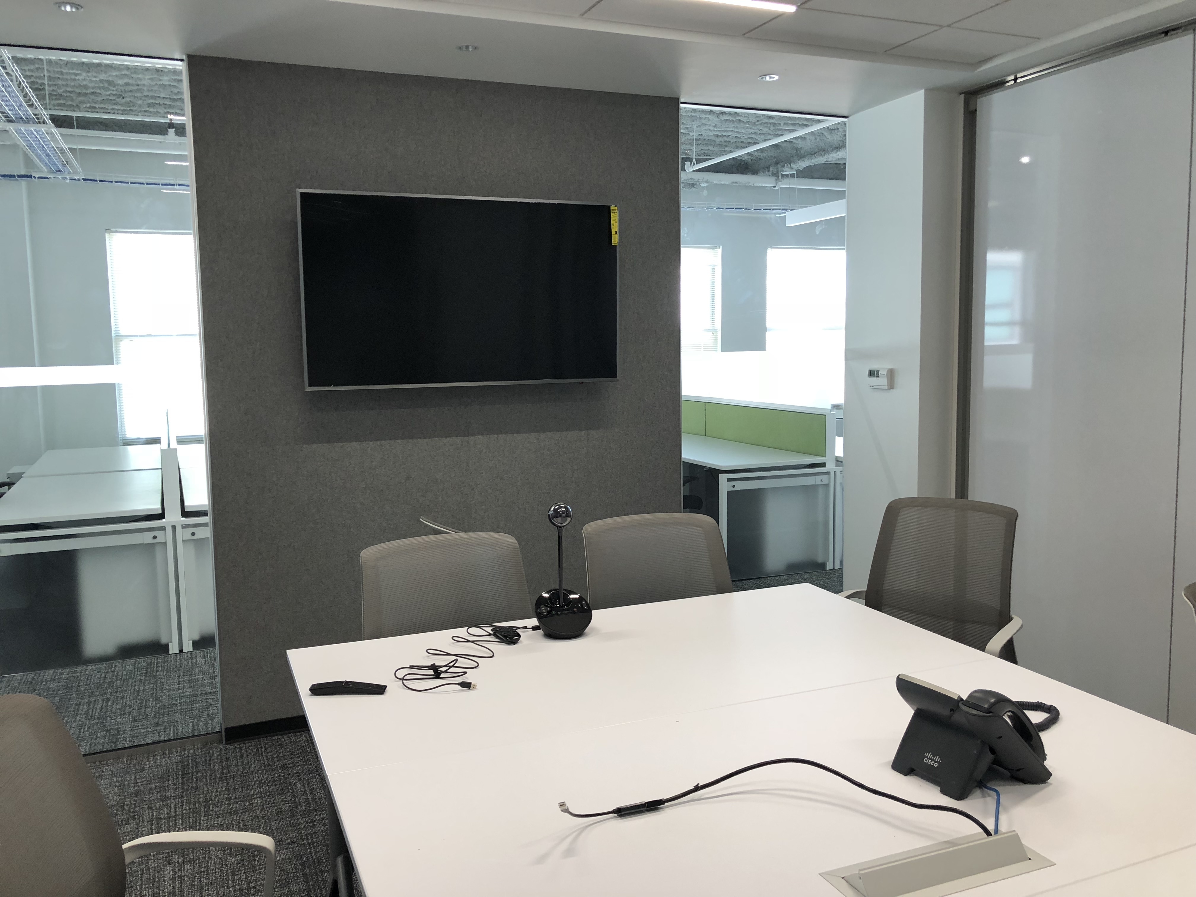 Sublet space avaible for individuals and organizations