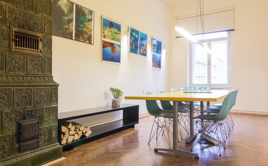 BIZkoshnica Coworking BIZkoshnica Coworking