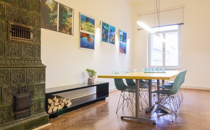 BIZkoshnica Coworking BIZkoshnica Coworking