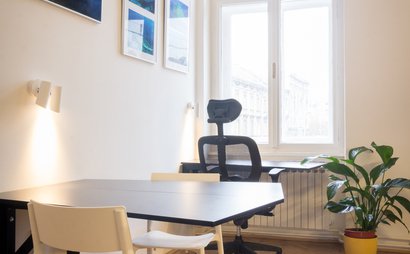 BIZkoshnica Coworking BIZkoshnica Coworking