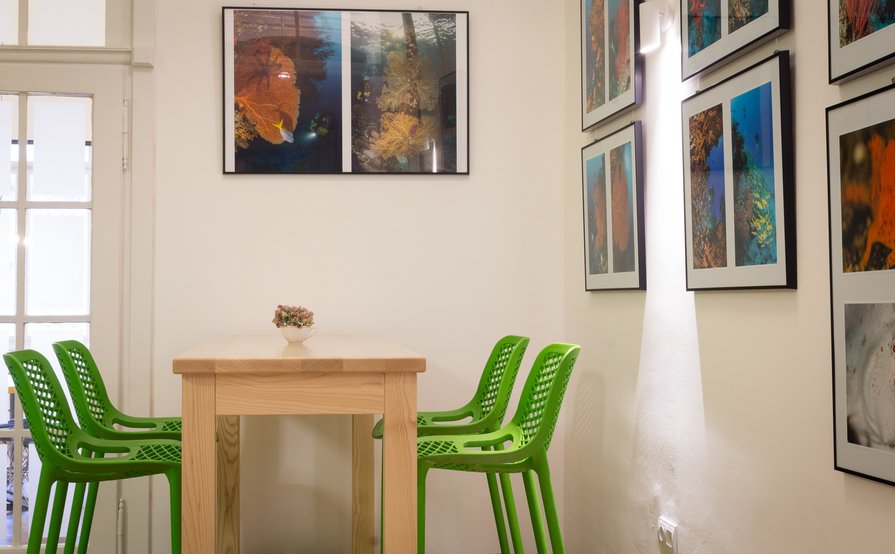 BIZkoshnica Coworking BIZkoshnica Coworking