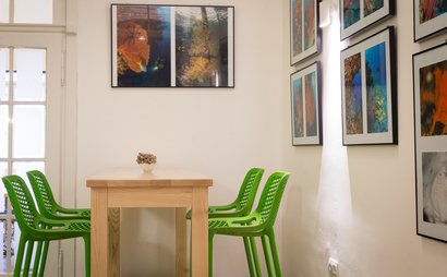 BIZkoshnica Coworking BIZkoshnica Coworking