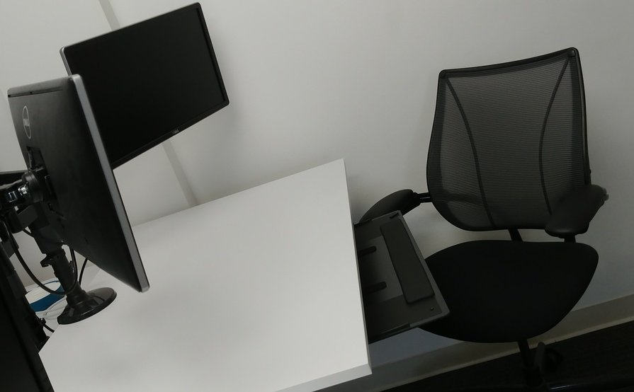 Quad Desk Monthly Rentals Quad Desk Monthly Rentals