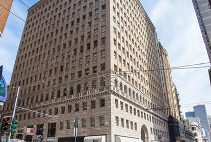 Quad Desk Monthly Rentals