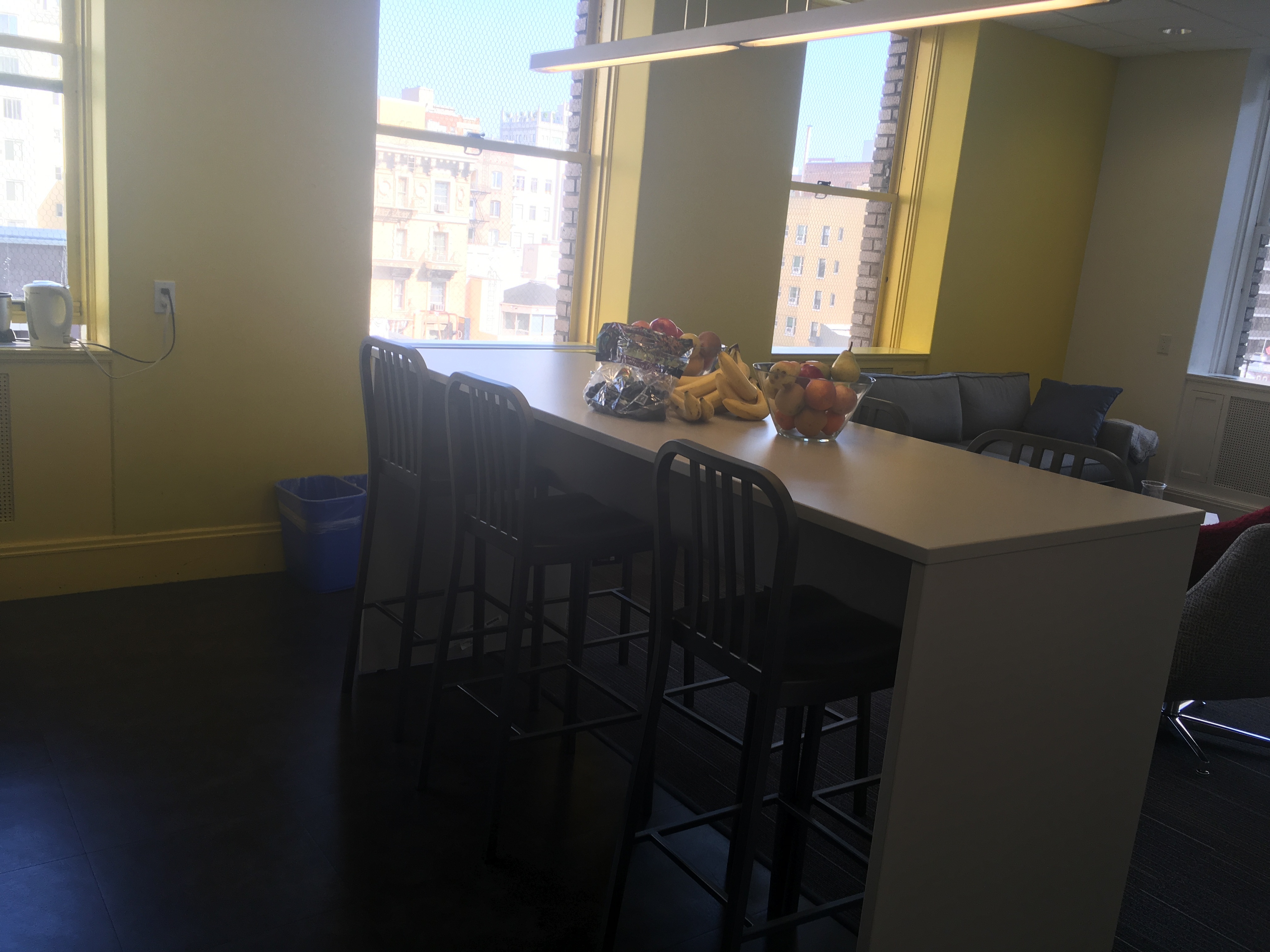 Quad Desk Monthly Rentals Quad Desk Monthly Rentals