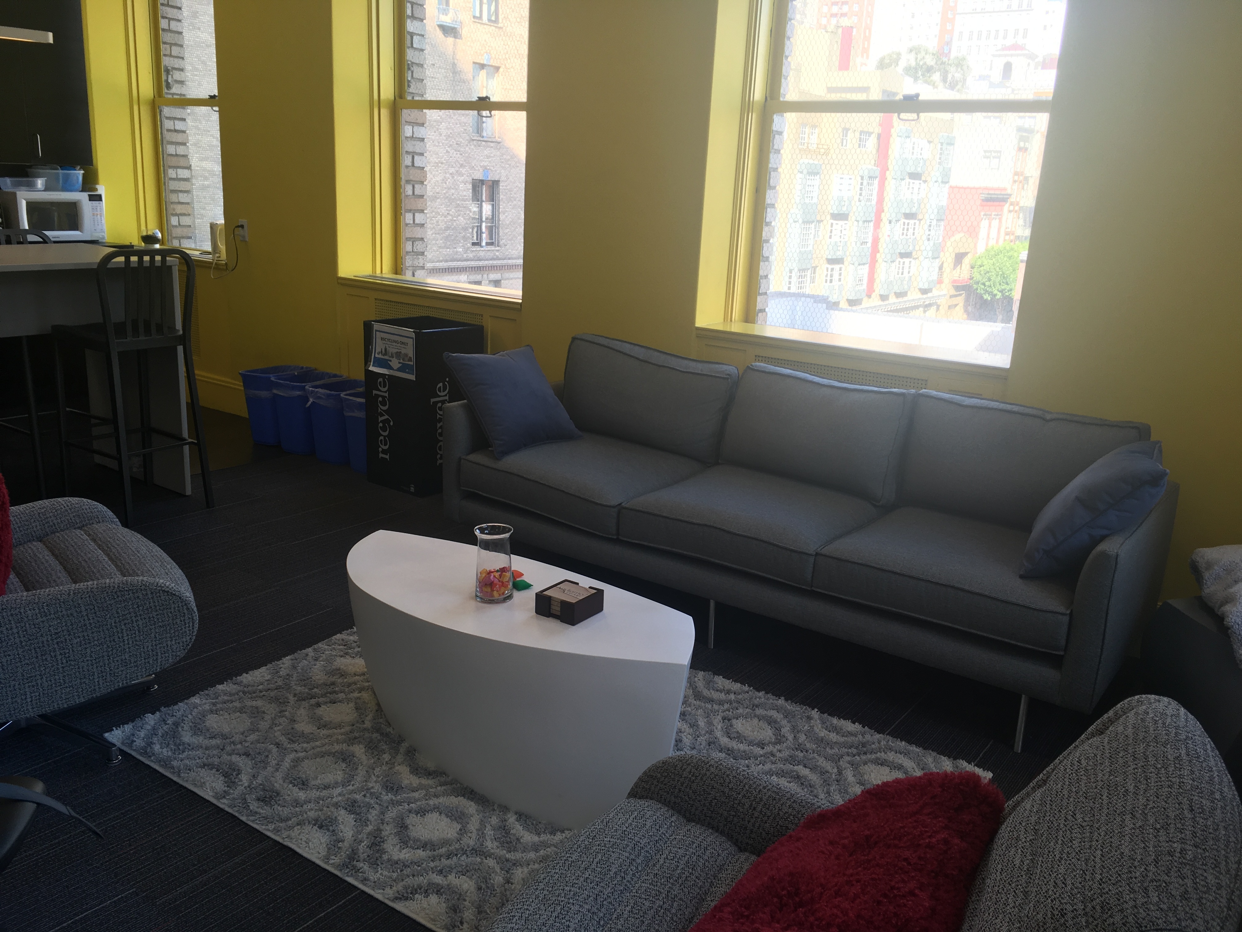 Quad Desk Monthly Rentals Quad Desk Monthly Rentals