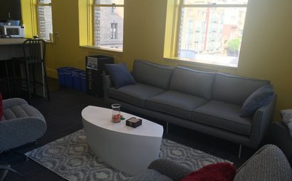 Quad Desk Monthly Rentals