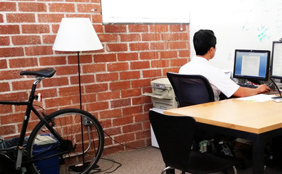 Private Office Private Office