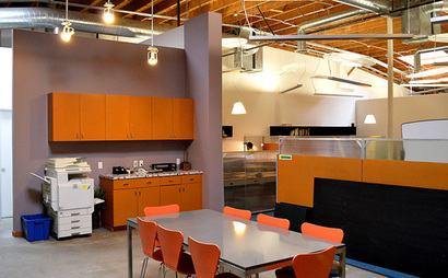 Private Office Private Office