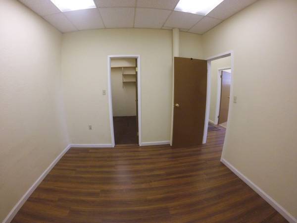 Private office Private office