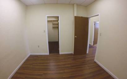 Private office Private office