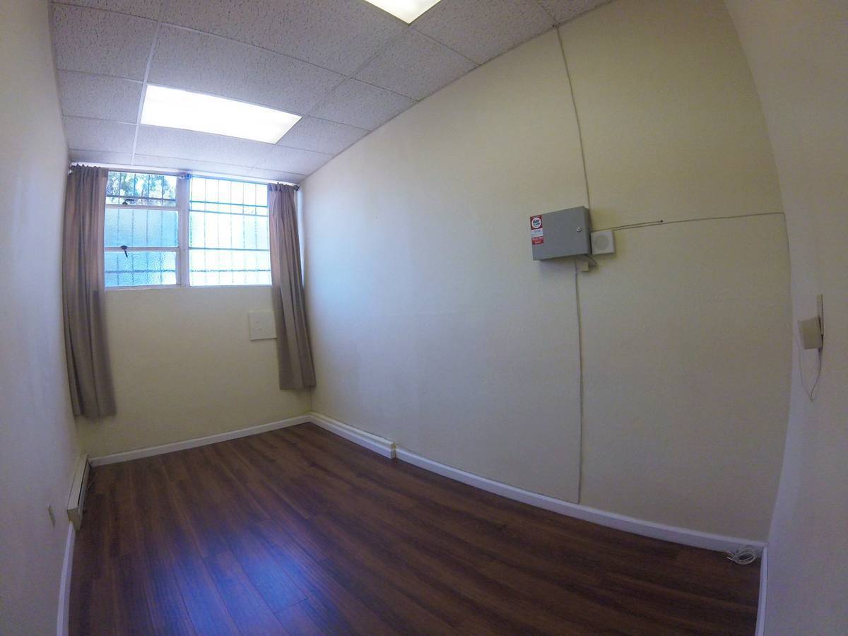 Private office Private office